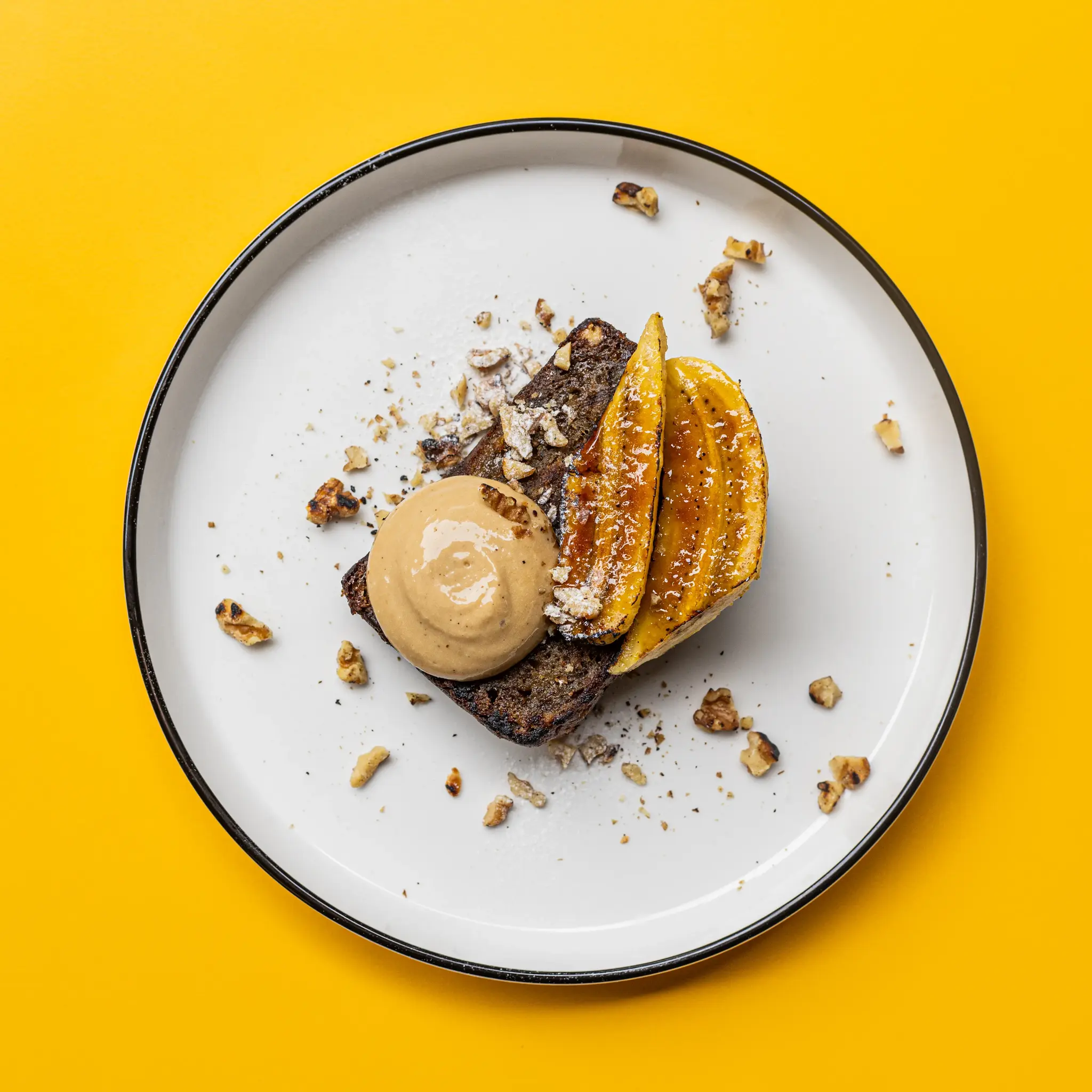 Banana Bread
