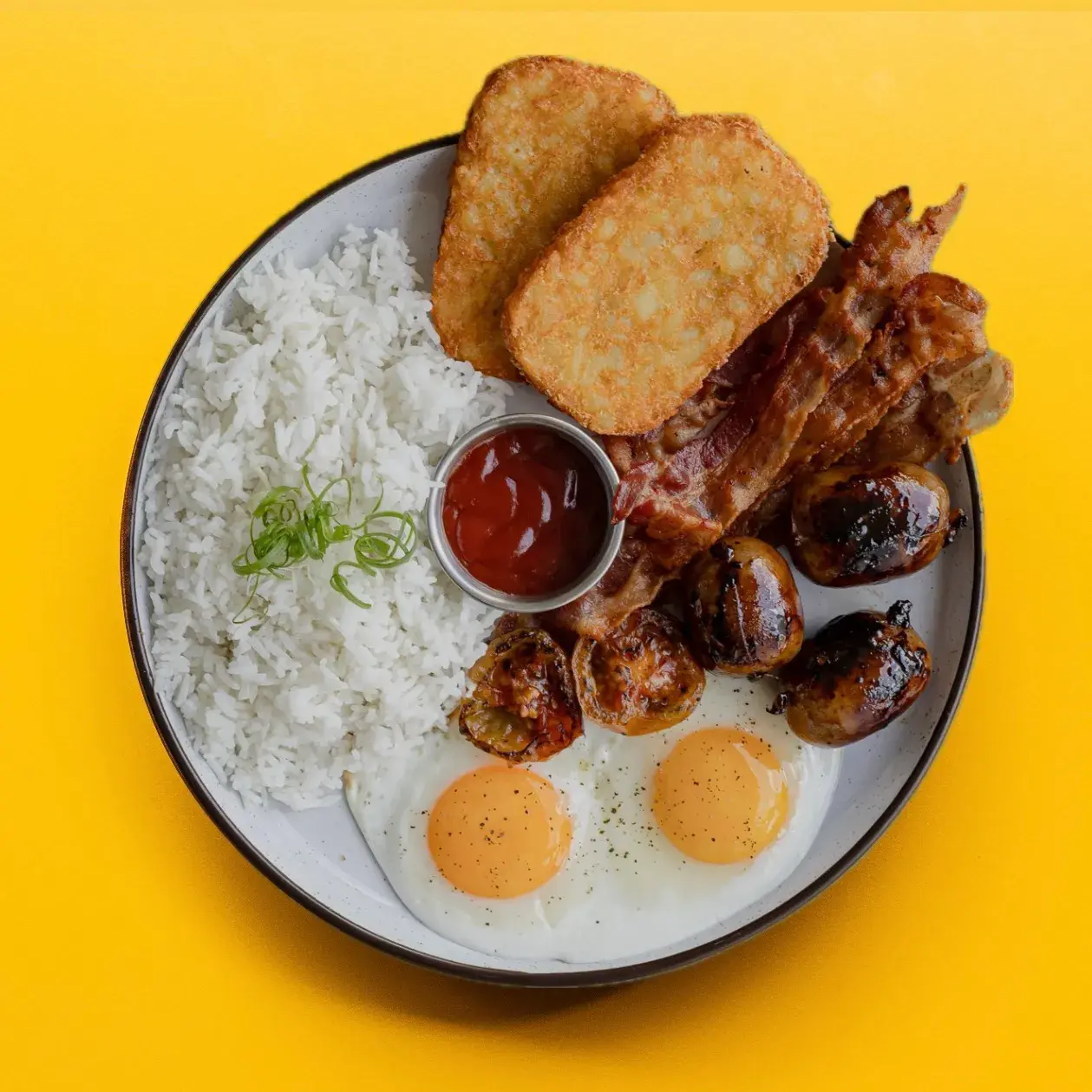 Big Breakfast