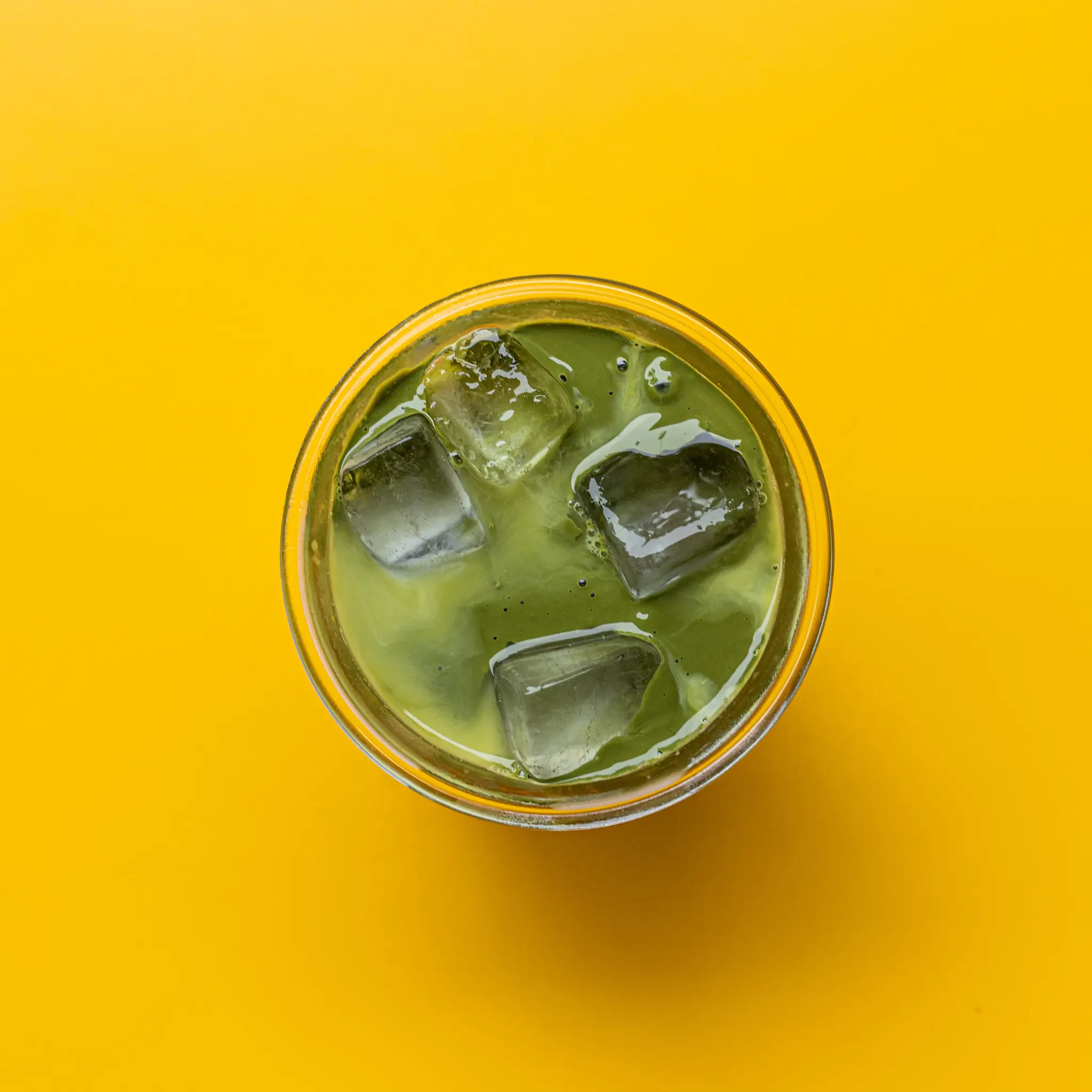 Matcha Latte
