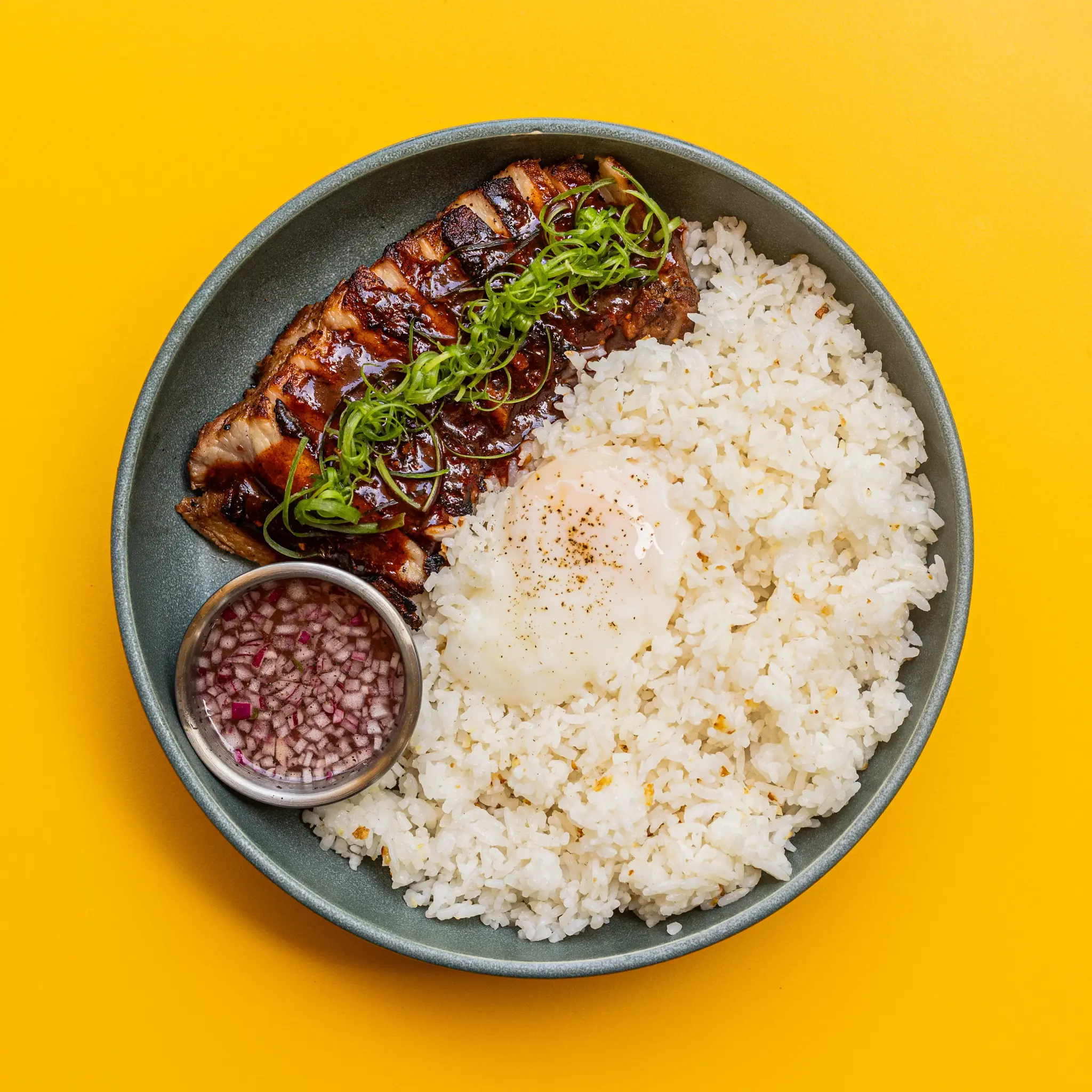 Pork Belly Tocino