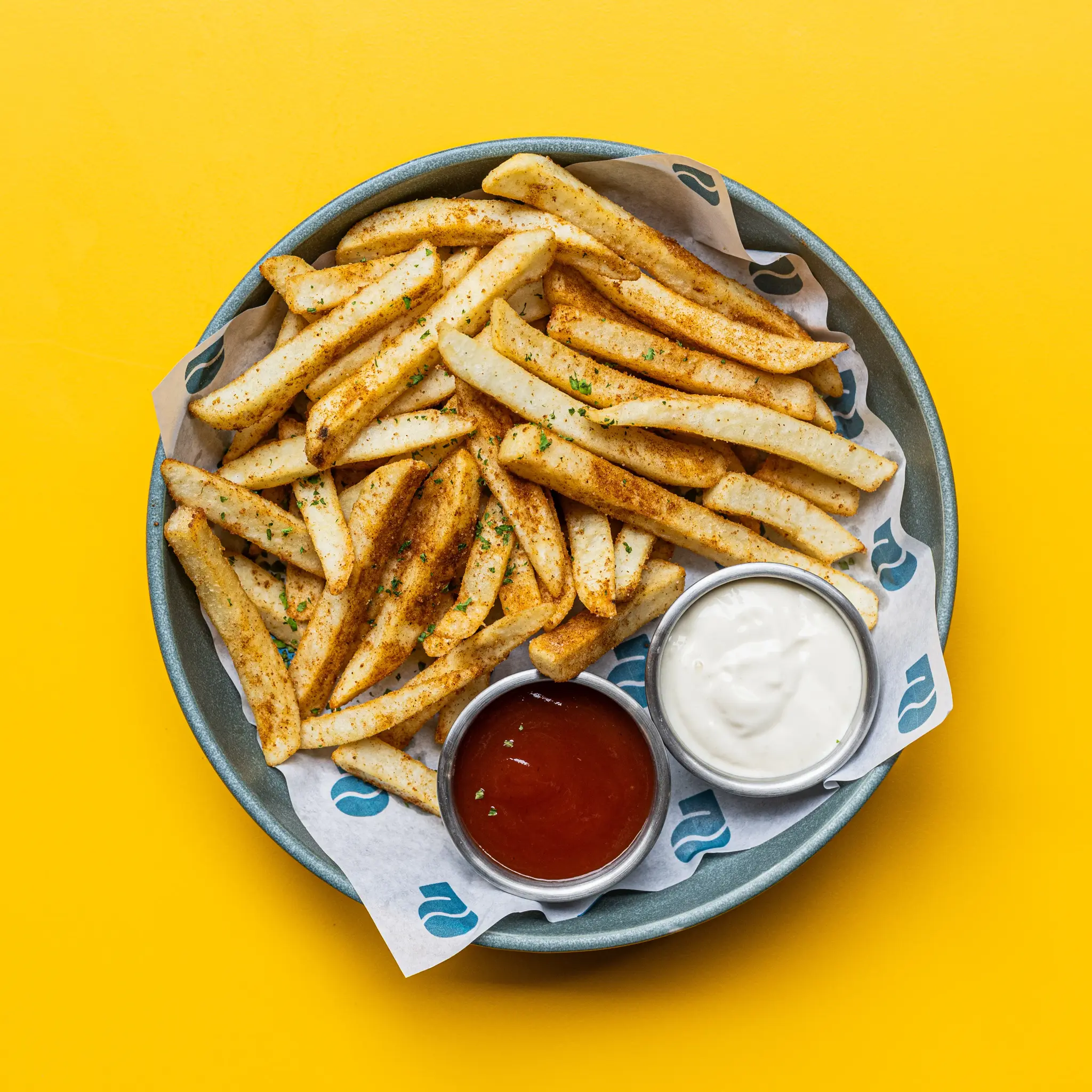 Sour Potato Chips
